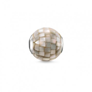 Perle de verre Femme Thomas Sabo K0111-029-5 (1