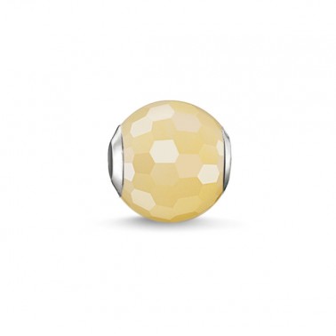 Perle de verre Femme Thomas Sabo K0127-010-4 (1